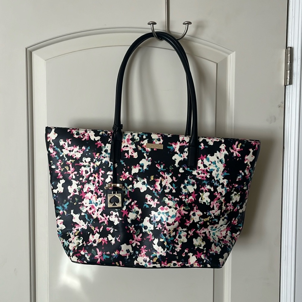 Kate spade tote bag
